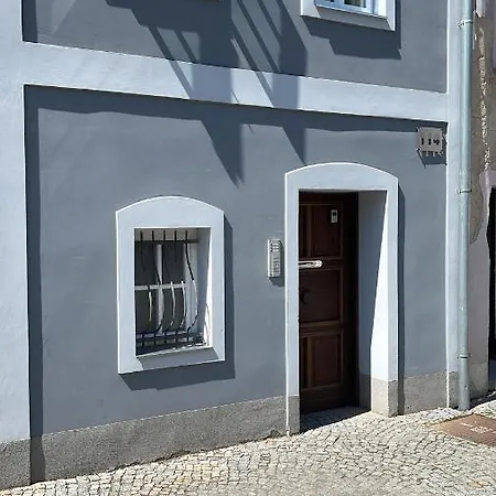 Ubytovani V Historickem Centru Litomysle Exterior photo