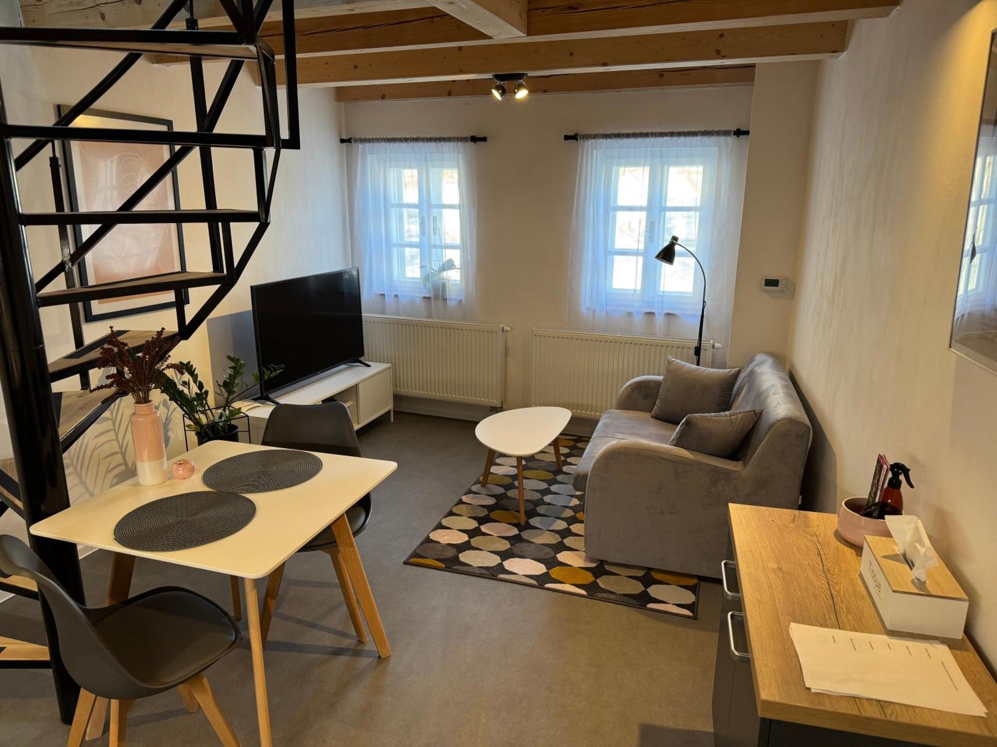 V Historickem Centru Litomysle Apartment Litomysl